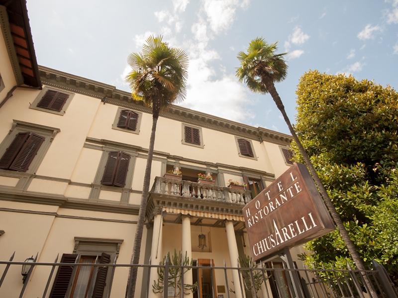 Verleng je vakantie met een verblijf in Siena