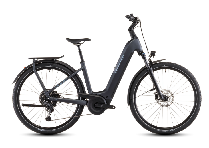 e-bike