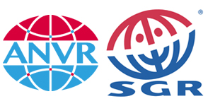 ANVR - SGR logo