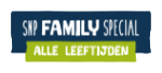 SNP Family Special alle leeftijden