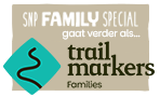 Family Specials wordt Trail Markers Families