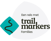 Trail Markers Families