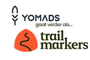 Trail Markers reizen - actieve natuurreizen