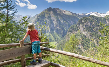 actieve-gezinsvakantie-bergen
