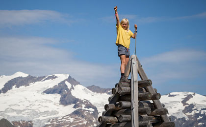 actieve-gezinsvakantie-bergwandelen