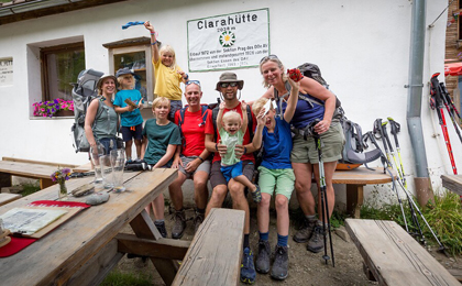 actieve-gezinsvakantie