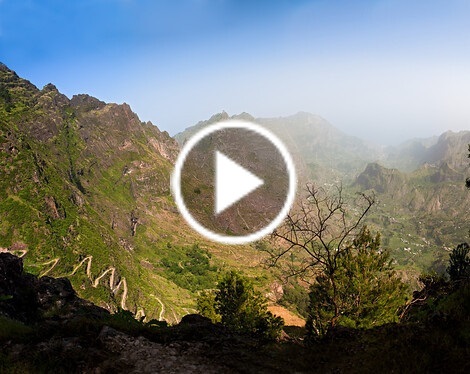 Kaapverdische eilanden