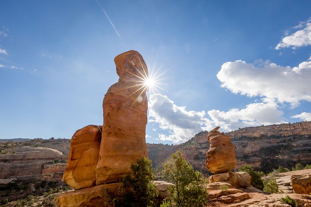 1658-Colorado national monument