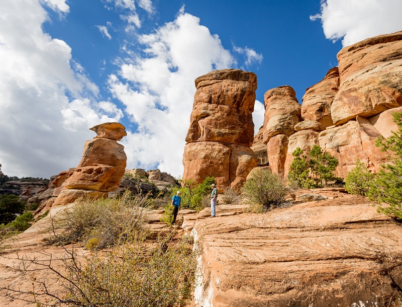 Colorado national monument 800x610