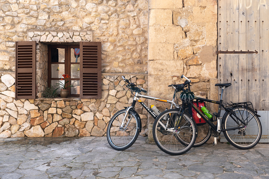 Wat neem je mee op fietsvakantie paklijst