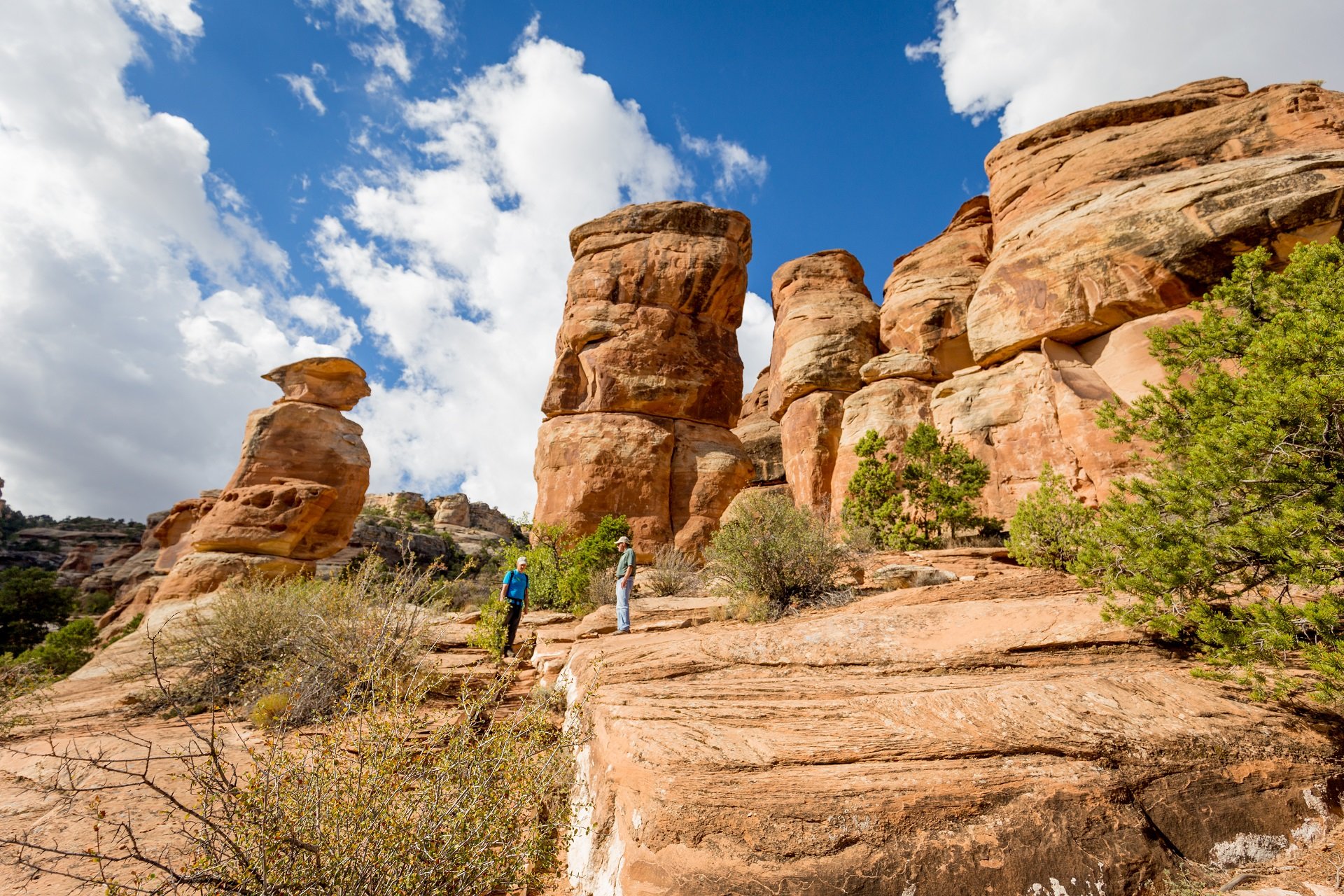 Top 7 Onbekende Nationale Parken in Amerika