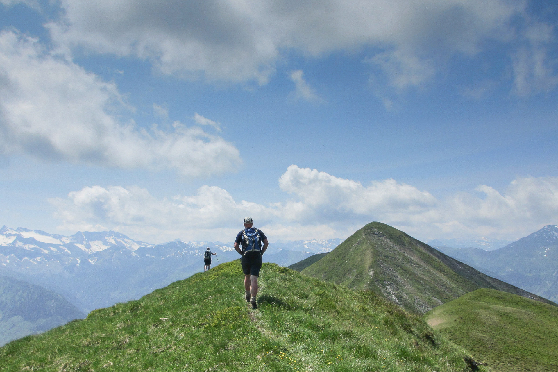Oostenrijk Grossarltal