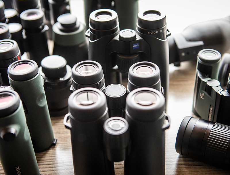 Verrekijkers, welke kies je?