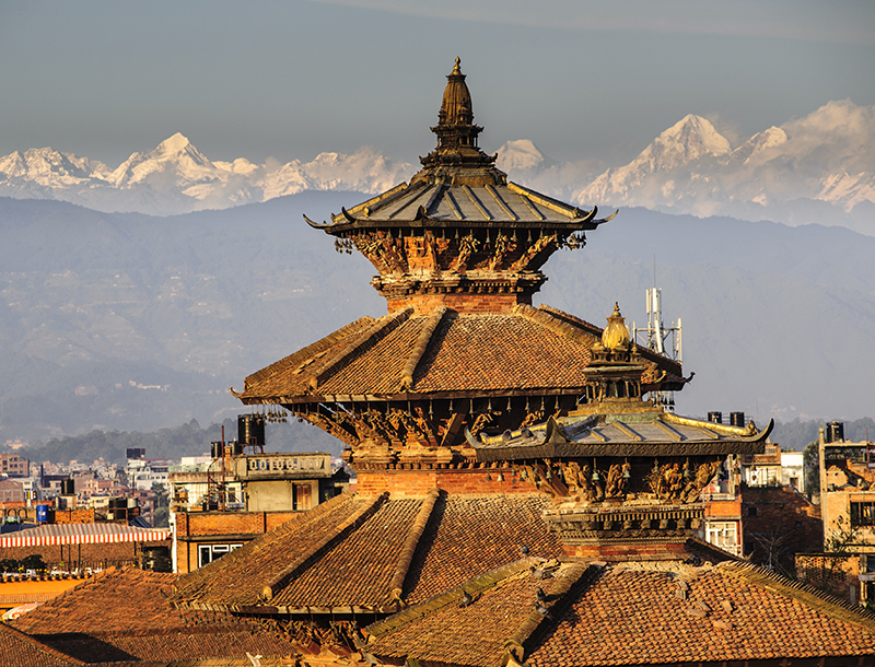 Nepal Kathmandu