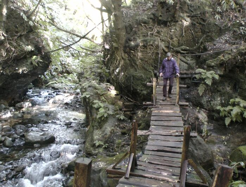 Portugal Azoren Sao Miguel