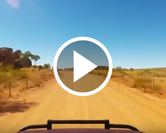 Australie-Youtube