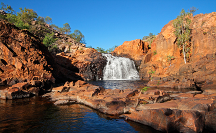 Australie Kakadu National Park