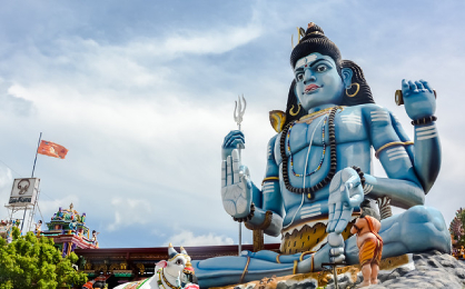 Sri Lanka Shiva 