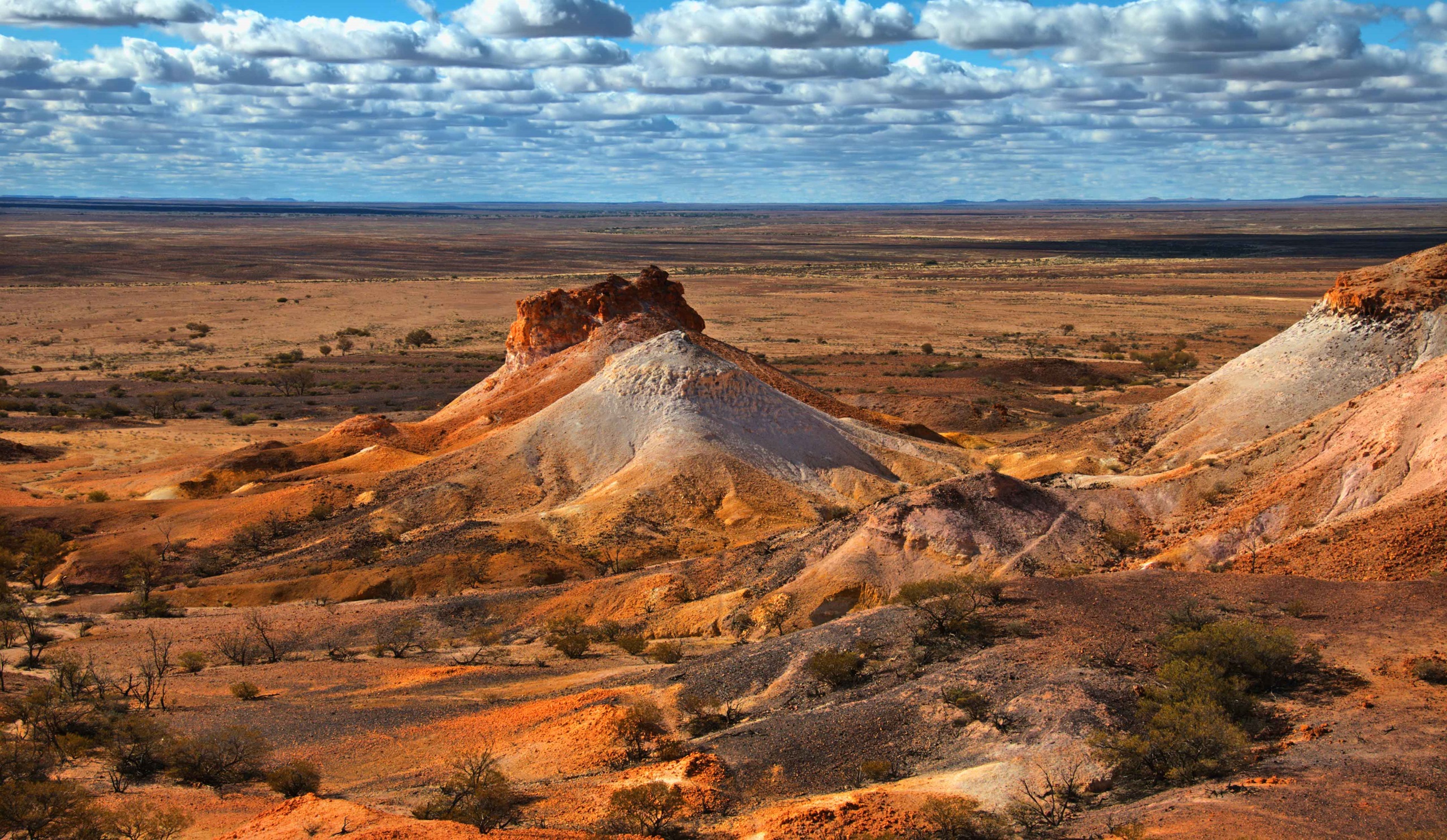 Australie outback