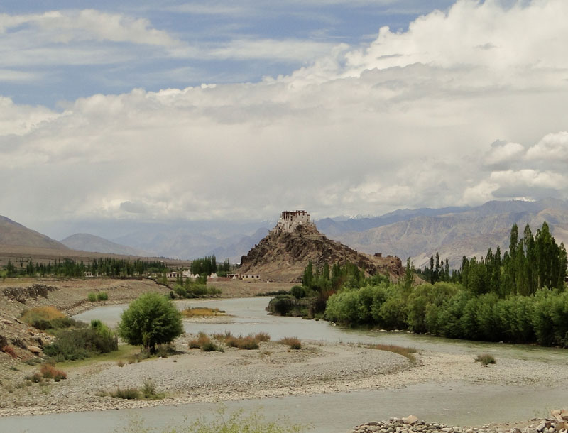 India Ladakh
