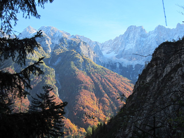 individuele wandelvakantie