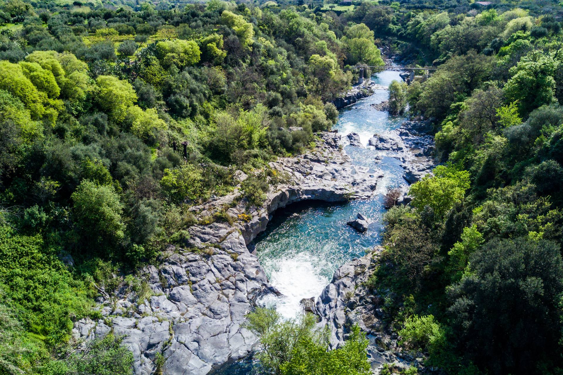 Natuurbewust reizen met SNP Natuurreizen