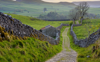 Wandelen Lake District 