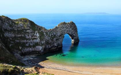 Foto 1 Jurassic Coast