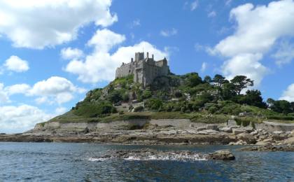 foto 5 St. Michael's Mount