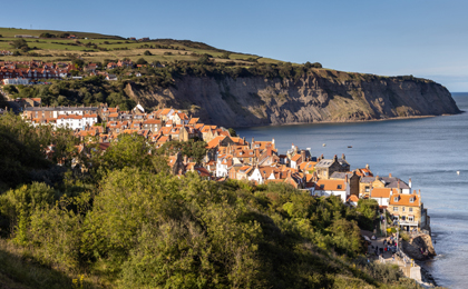 Wandelen Lake District 