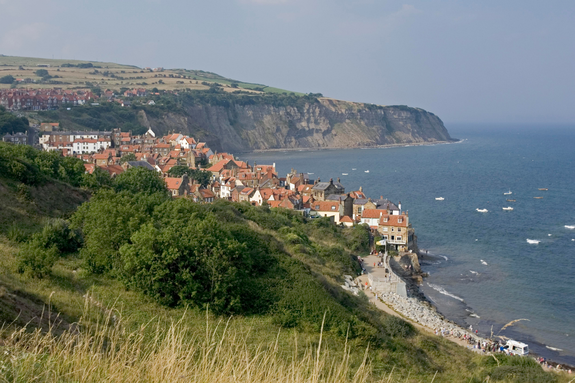 Coast to Coast walk_kust engeland 