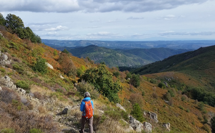 Mooiste wandelgebieden Frankrijk