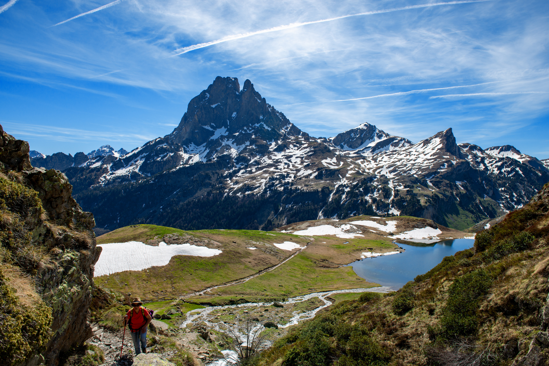 Pic du Midi d'Ossau