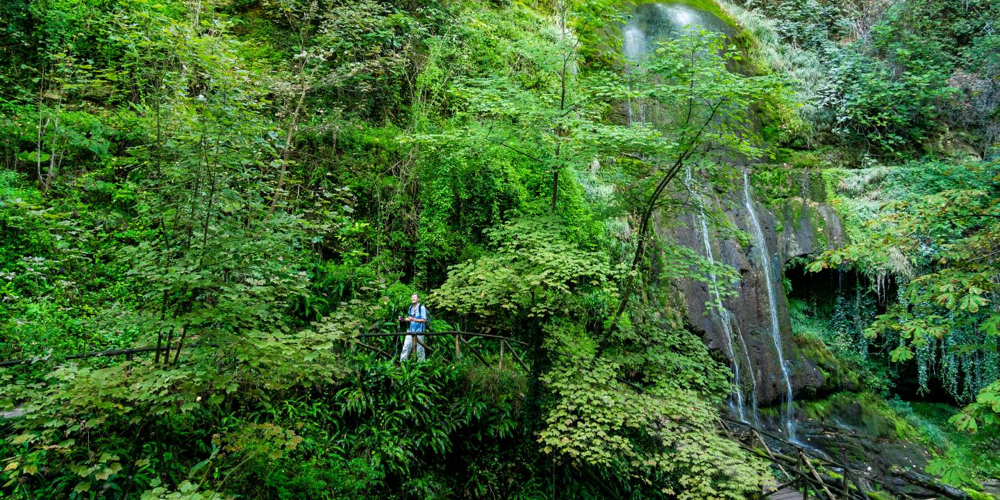 Wandelvakantie Abruzzen Majella