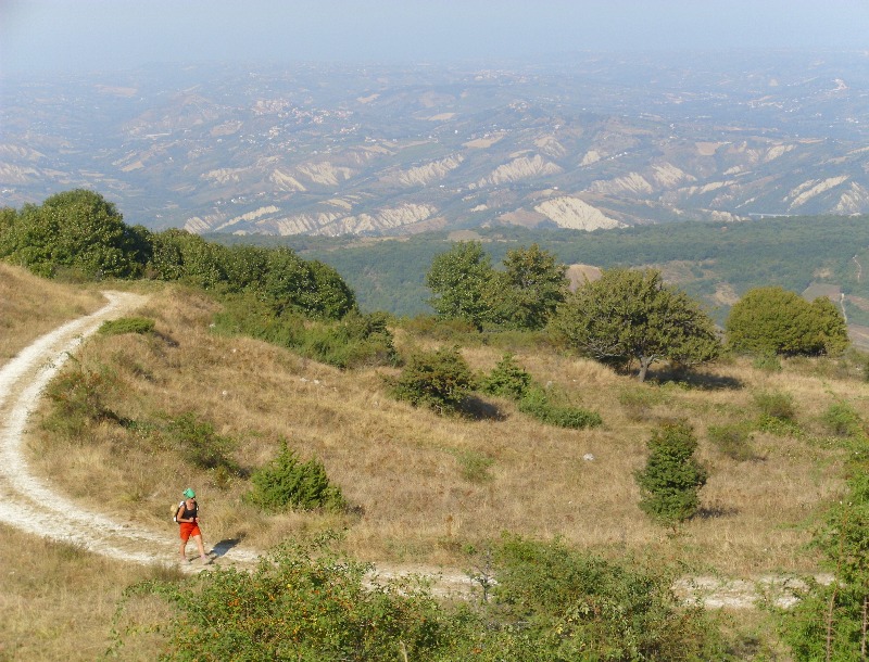 Parco Nazionale della Majella