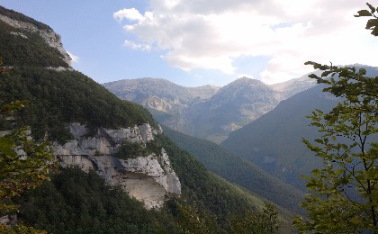 Parco Nazionale della Majella