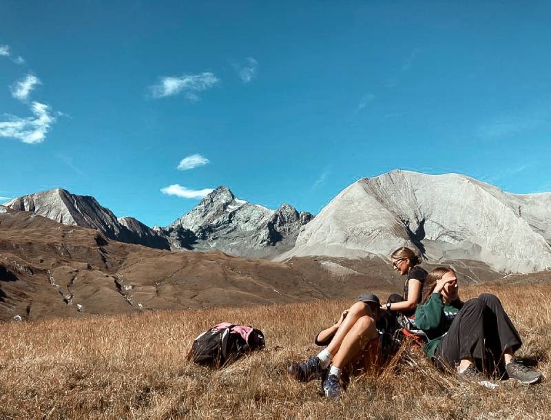 Kris Ronsyn header Grossglockner