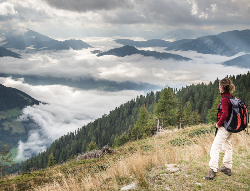 oostenrijk wandelen