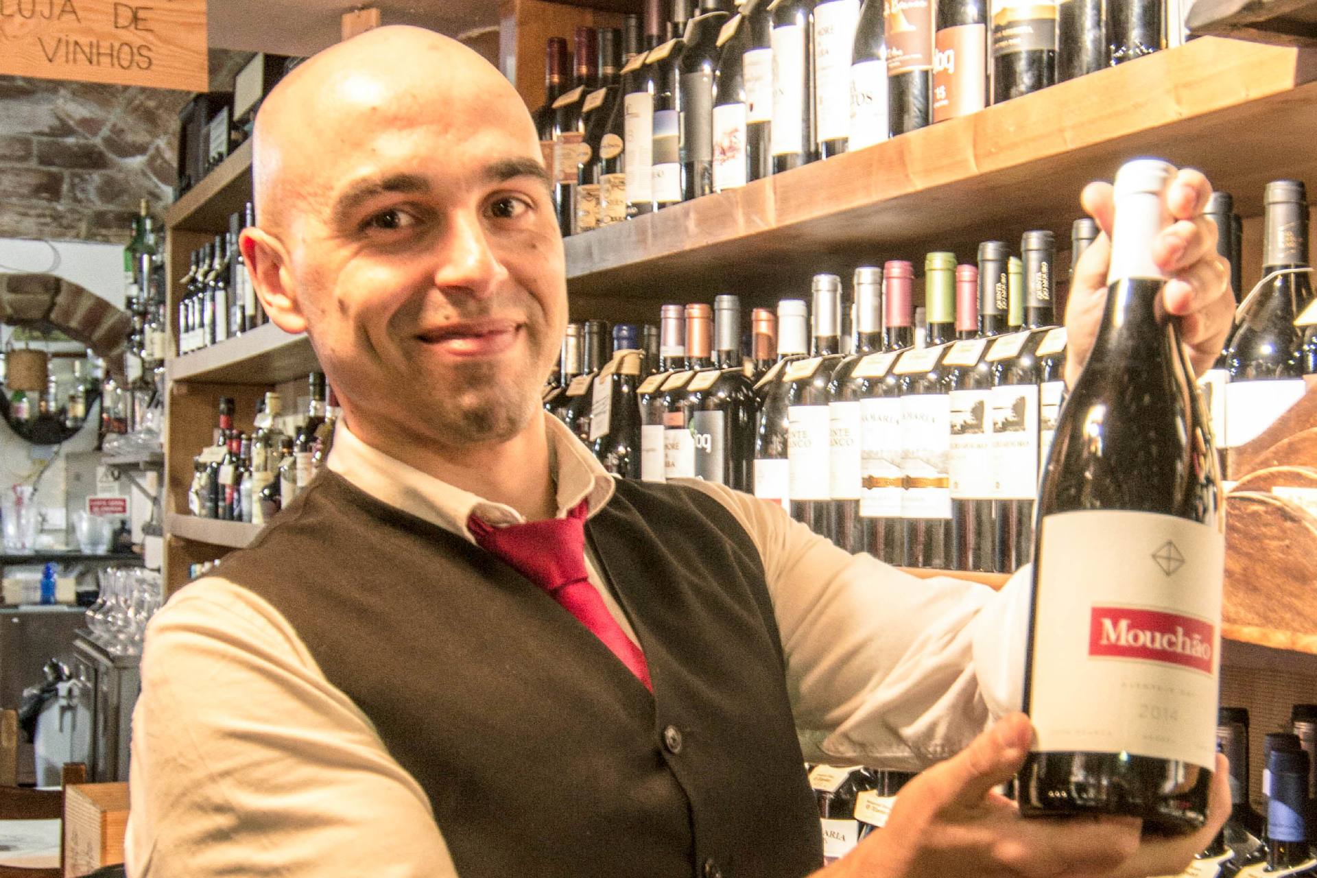 fietsvakantie alentejo-Pedro Perreira_restaurant Alpendre_Arraiolos