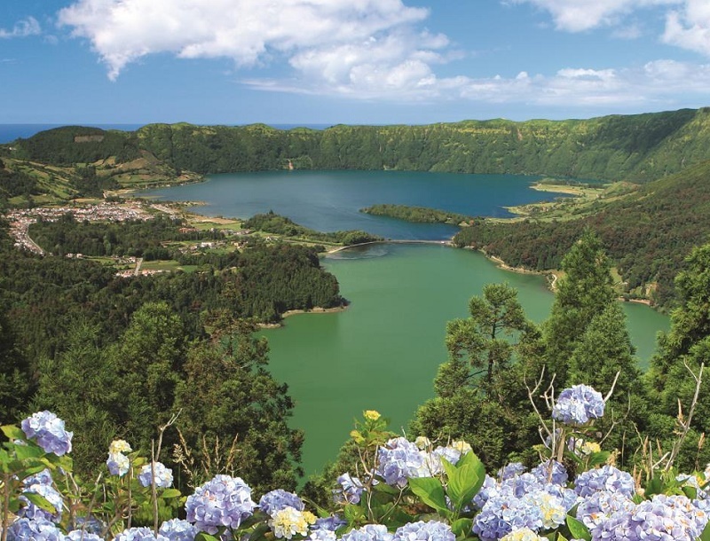 Bergwandelen met kinderen