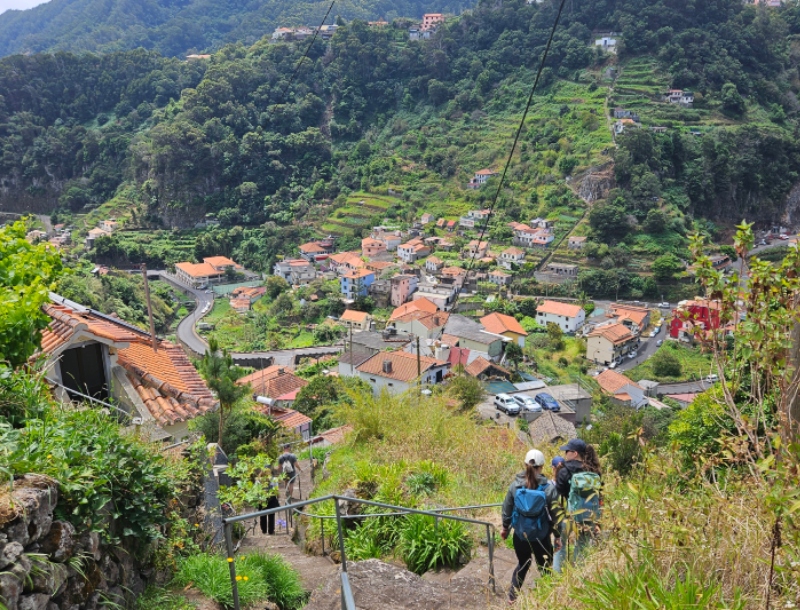 uitzicht Madeira header