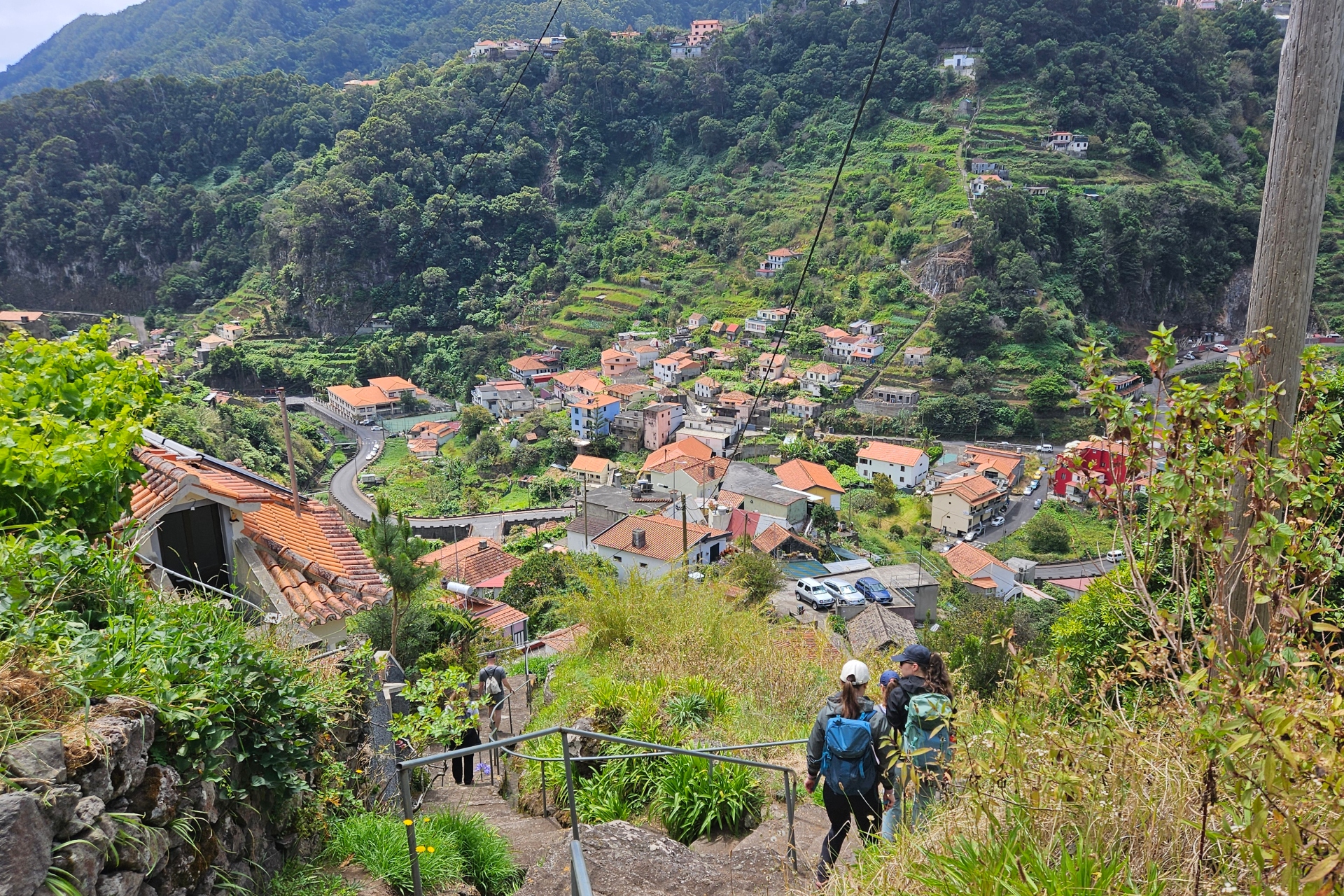 uitzicht Madeira headerfoto