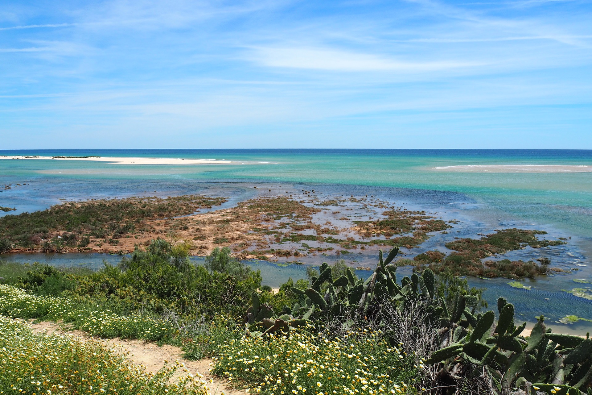 Portugal fietsvakantie