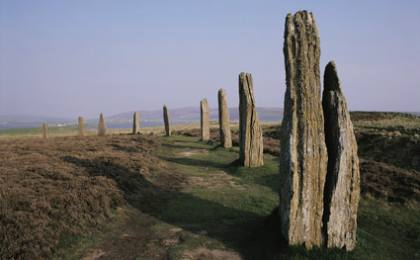 Ring of Brodgar