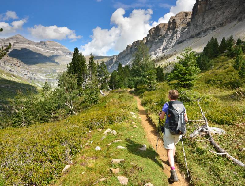 Valle de Ordesa