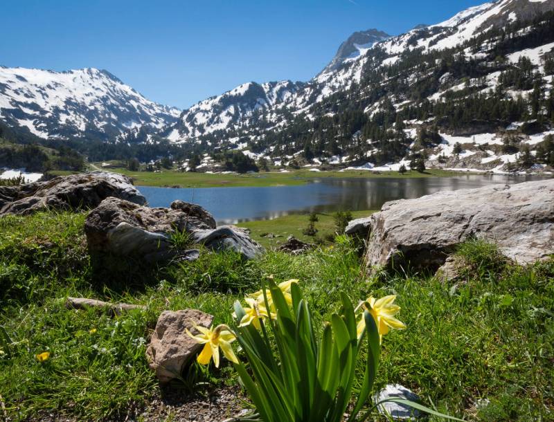 Spanje Sierra de Guara 800x610