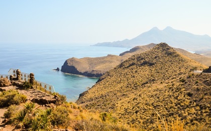 Cabo de Gata