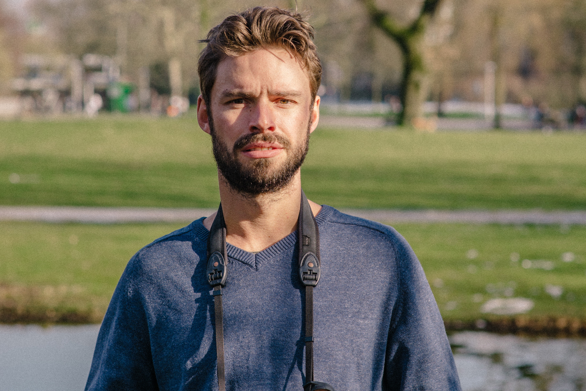 Arjan Dwarshuis Vogelspotcast Vogelreis Spitsbergen