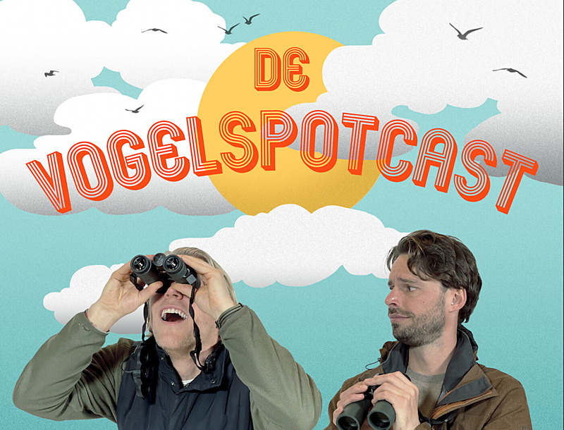 vogelspotcast