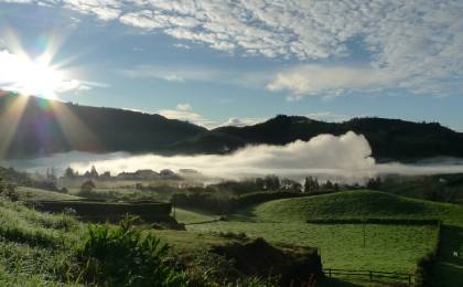 Azoren Dinand van Turnhout